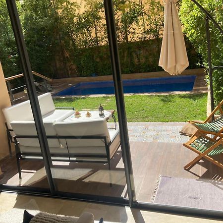 Family Palms Luxe Villa Marrakech With Private Pool Marakéš Exteriér fotografie