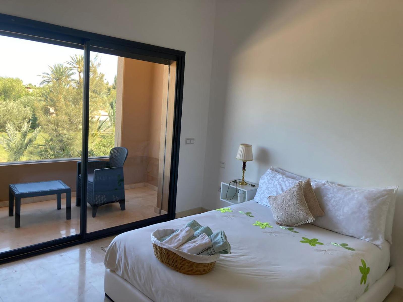 Family Palms Luxe Villa Marrakech With Private Pool Marakéš Pokoj fotografie